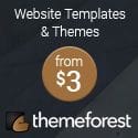 Themeforest Website Templates & Themes